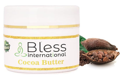 Organic Raw Cocoa Butter 100% Pure,Natural