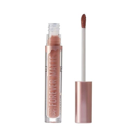 Ruby Kisses Forever Matte Liquid Lipstick - RFML02 RFML02