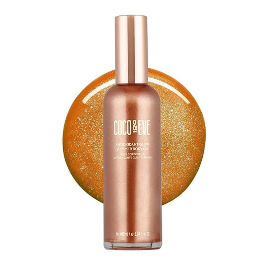 Coco & Eve Antioxidant Glow Shimmer
