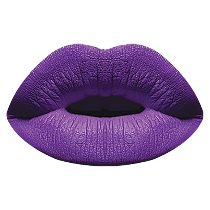 Ruby Kisses Forever Matte Liquid Lipstick - RFML16 RFML16