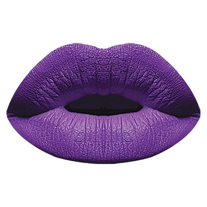 Ruby Kisses Forever Matte Liquid Lipstick - RFML16 RFML16