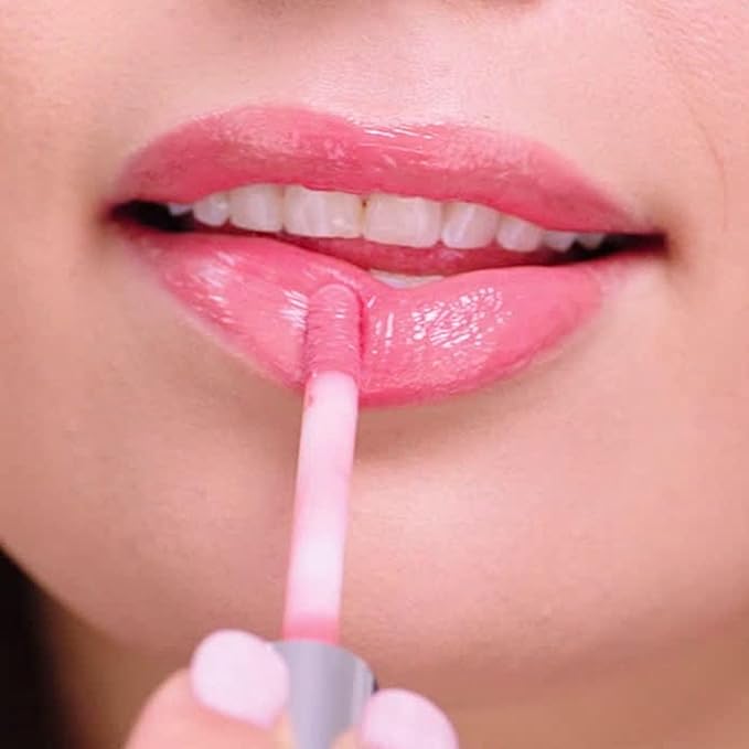 Spin-On Lip Gloss - Veil Lip