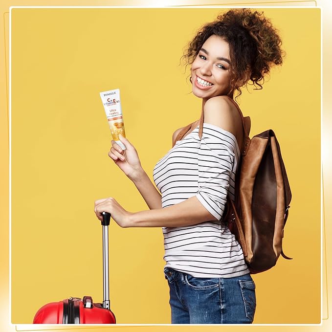 100 Pack Natural Style Travel Size