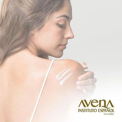 Avena Instituto Español Arnica Lotion Tired Legs, Improves Skin Appearance, Even Varicose Veins Areas, Refreshes Legs, 2-Pack of 17 FL Oz each, 2 Bottles