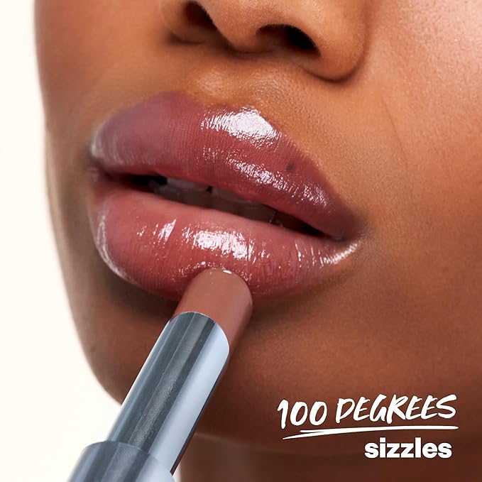 Kosas Wet Stick Moisturizing Shiny Sheer Lipstick