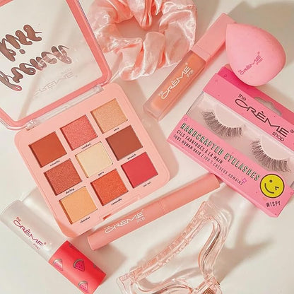 The Crème Shop Moisturizing Lip Gloss | Hydrating Moisturizing