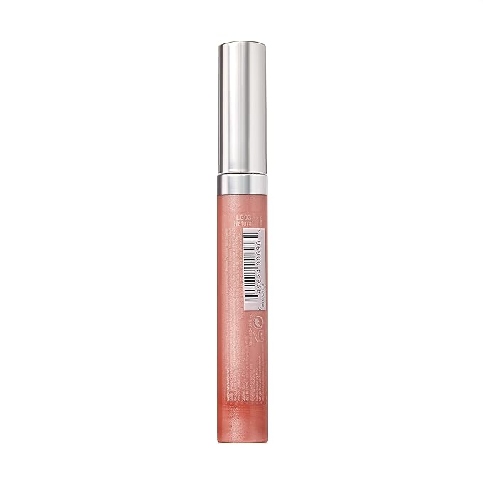 Ruby Kisses Super Lip Gloss (Natural) Gloss