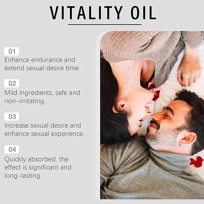 Biochoice Pro Men Max Vitality Oil,