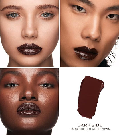 MAKE Beauty - Cream Supreme Lipstick (Dark Side) Lipstick