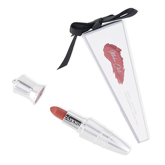 Hickey Lipstick Hickey Long Lasting, Moisturizing, Matte Lipstick Long