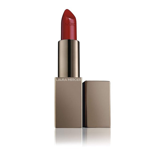 Rouge Essentiel Silky Crème Lipstick 445 Rouge Muse