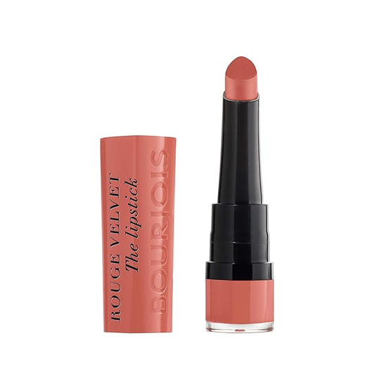 Bourjois Paris Rouge Velvet Lipstick 2.4g - 15 Rouge