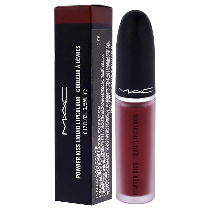 Powder Kiss Liquid Lipcolor - 995 Fashion Sweetie oz
