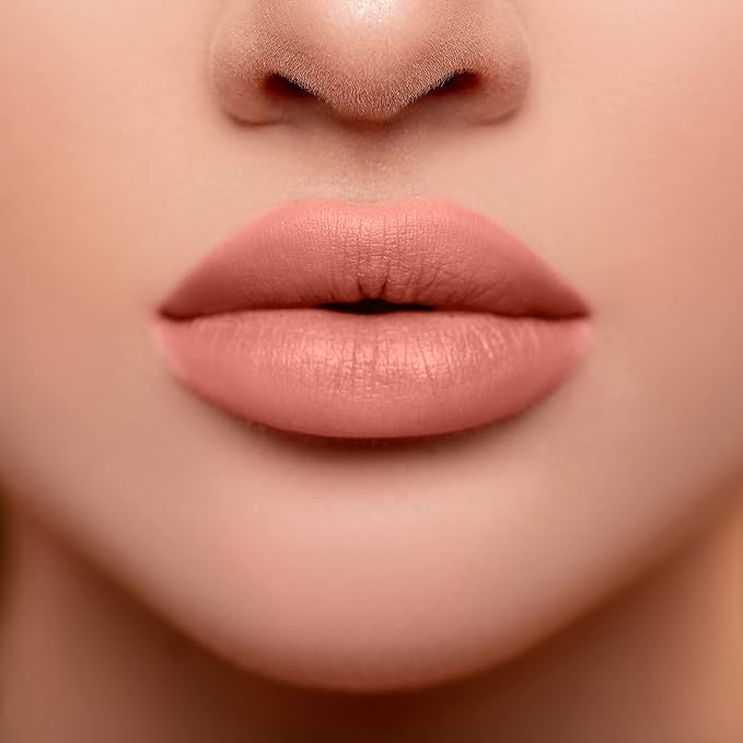 Klara Cosmetics Kiss Proof Lipstick 22 Liquid Matte Long