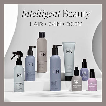 Intelligent Nutrients Seed Synergy Hydra-Lotion, Daily
