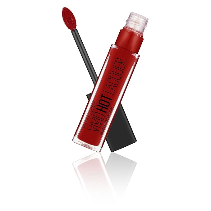 GEMEY MAYBELLINE - Rouge à lèvres - VIVID GEMEY
