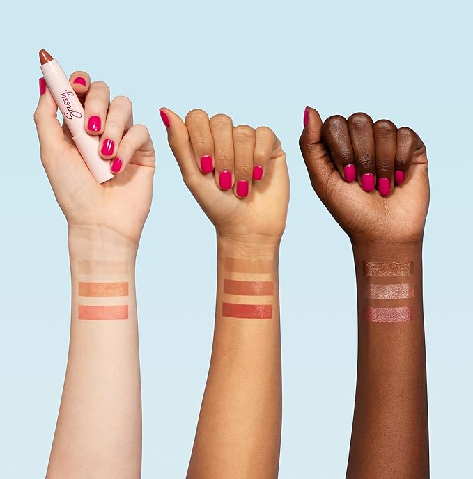 Sassy by Savannah Chrisley Breakup Collection Lip Kit