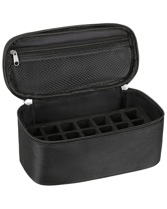 Lipstick Organizer Bag Lip Gloss Lip Balm Case Organizer