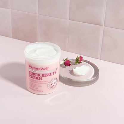 NATURE WELL Clinical Super Beauty Cream