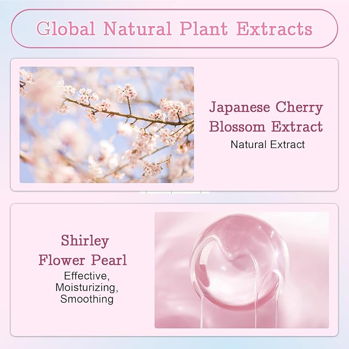 Sakura Gluta Brightening Booster Cream, Sakura