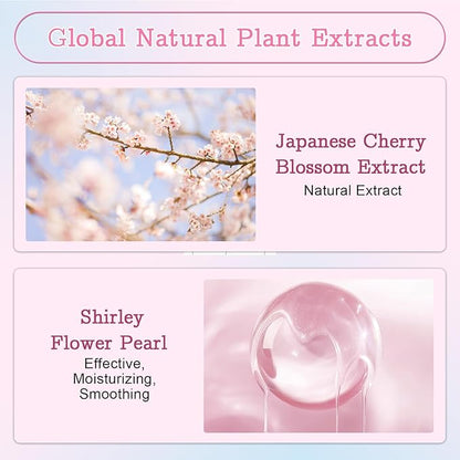 Sakura Gluta Brightening Booster Cream, Sakura