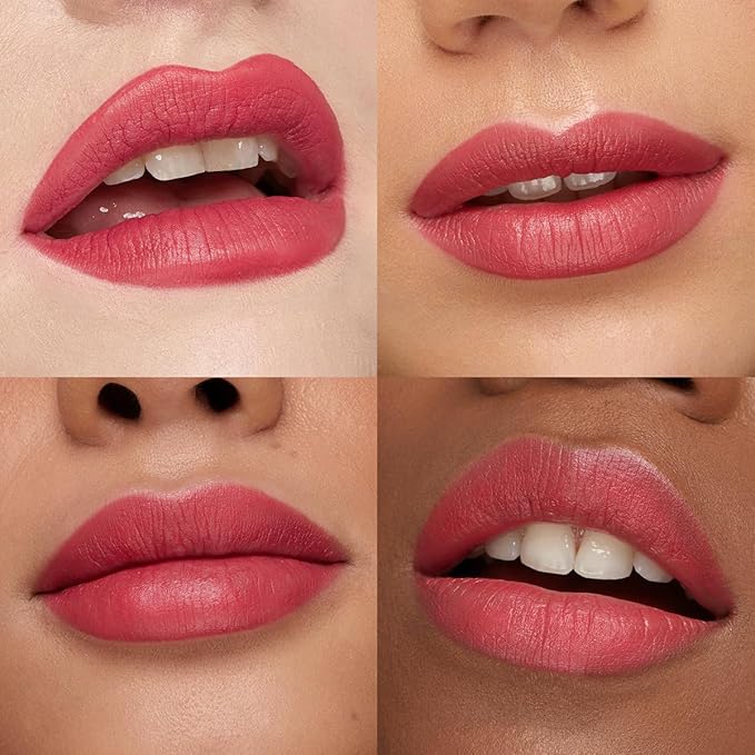 Kiko MILANO - Velvet Passion Matte