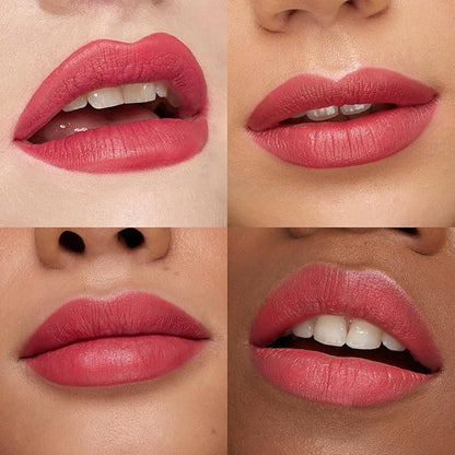 Kiko MILANO - Velvet Passion Matte
