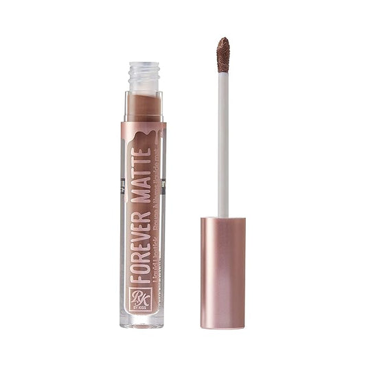 Ruby Kisses Forever Matte Liquid Lipstick - RFML05 RFML05