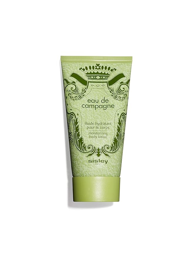 Sisley Eau De Campagne Body Lotion