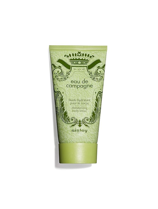 Sisley Eau De Campagne Body Lotion