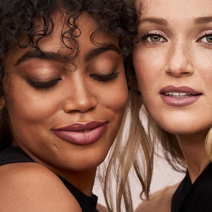 Lune+Aster PowerLips Lipstick - Loved - Formulated nourishing
