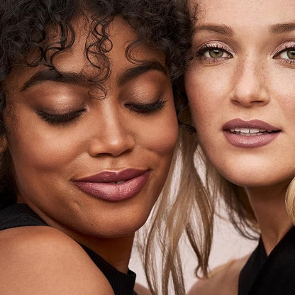 Lune+Aster PowerLips Lipstick - Loved - Formulated nourishing