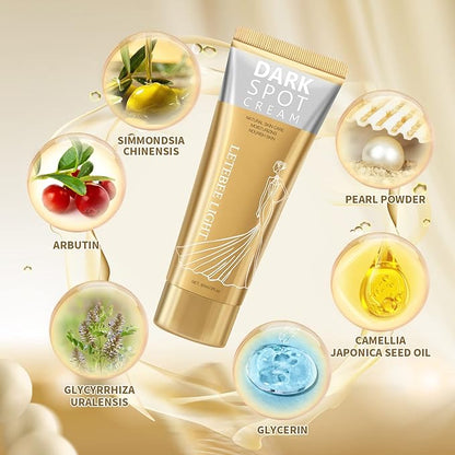 Dark Spot Remover Cream Instant Result: