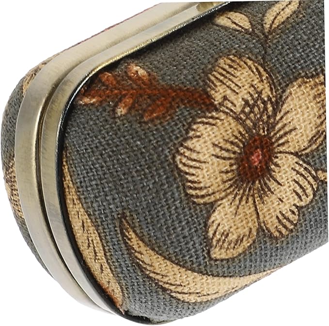 MERRYHAPY Lipstick Storage Box Ladies Lipstick Case Lip Storage