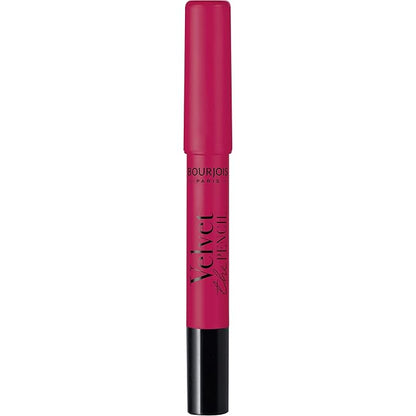 Bourjois Velvet The Pencil Lipstick (13 Framboise Griffee)