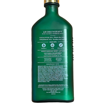 Bath and Body Works Stress Relief