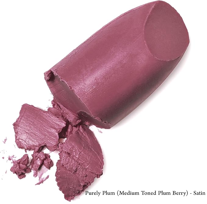 Mom's Secret Natural Lipstick, Organic, Vegan, Gluten Free, Organic,