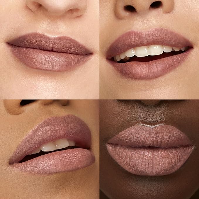 Kiko MILANO - Velvet Passion Matte