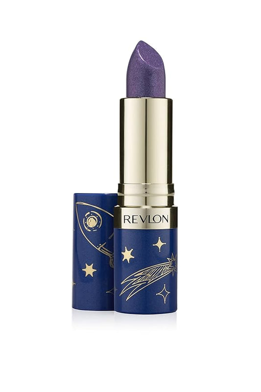 Revlon Shoot The Moon Lipstick Metallic, So Starry