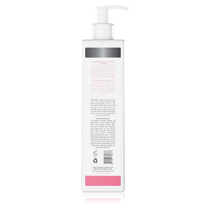 INHA NATURAL HAND AND BODY LOTION | Deep and Long Lasting Moisturization | Helps Reduce Irritation | Non-Greasy | Fast Absorption | Fragrance Free | Sensitive-Dry-Normal Skin | UV Protection | 300 ml