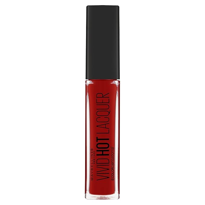 GEMEY MAYBELLINE - Rouge à lèvres - VIVID GEMEY