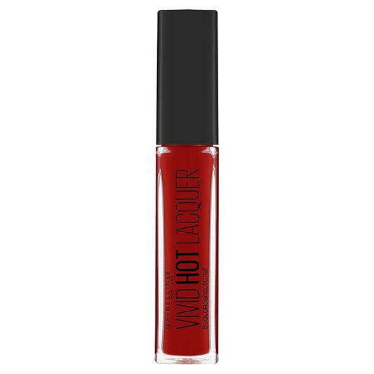 GEMEY MAYBELLINE - Rouge à lèvres - VIVID GEMEY