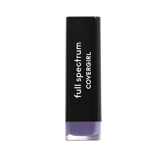 COVERGIRL Color Idol, Satin Lipstick, Freak, 0.12 Ounce