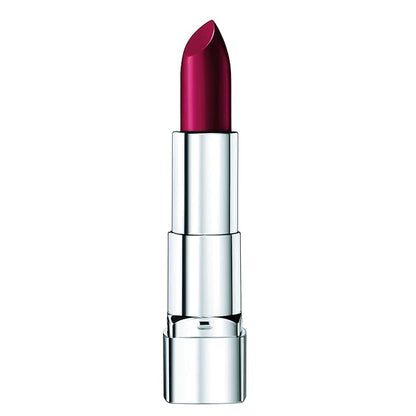 Rimmel Moisture Renew Lipstick, Diva Red, 0.14 Fluid
