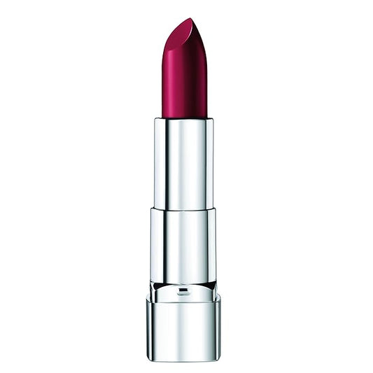 Rimmel Moisture Renew Lipstick, Diva Red, 0.14 Fluid
