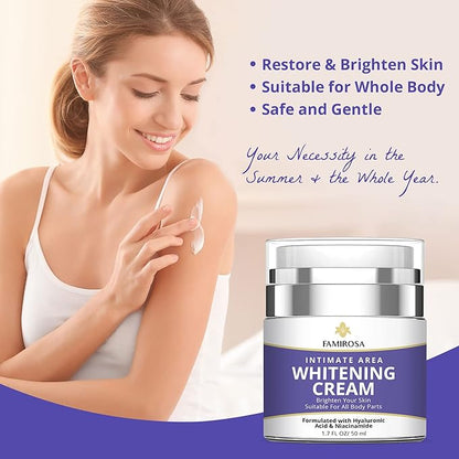 FAMIROSA Intimate Area Dark Spot Corrector-Underarm