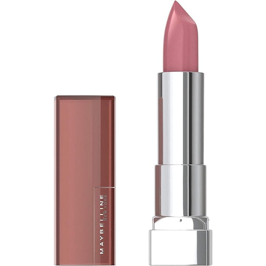 Maybelline Color Sensational Lipstick, Lip Makeup, Cream Finish, Lipstick,