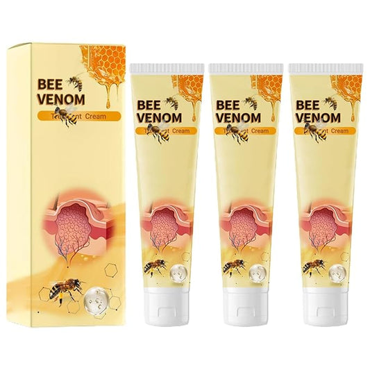 Bee Venom Professional Gel, 2024 New