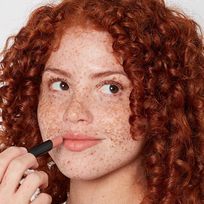 How to be a Redhead Finally Bold Perfectly