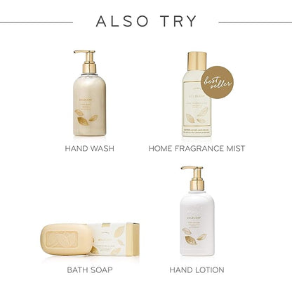 Thymes Petite Perfumed Body Cr?me (Goldleaf,